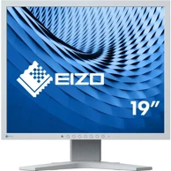 EIZO LED monitor FlexScan S1934H-GY, 19", SXGA, sivi